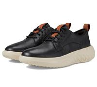 Cole Haan Men's Zerogrand Wfa Plain Toe Oxford, Black/White Cap Grey, 12 UK