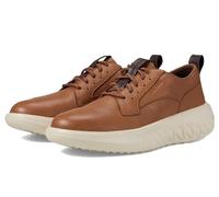 Cole Haan Men's Zerogrand Wfa Plain Toe Oxford, British Tan/White Cap Grey, 9.5 UK