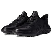 Cole Haan Men's Zerogrand Work from Anywhere Sneaker, Black/Black, 10 Wide