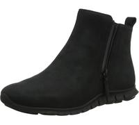 Cole Haan Women's Ankle Boots Zerogrand Bootie Bootie, Black, EUR 37.5