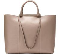 Cole Haan Women's Catherine Tote Shoulder Bags, Irish Coffee
