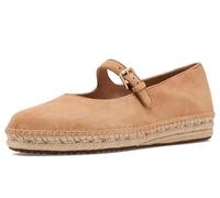 Cole Haan Womens Cloudfeel Asbury Mary Jane, Biscuit Suede, 8.5 UK