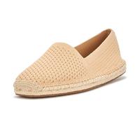 Cole Haan Women's Cloudfeel Keely A-line Espadrilles Loafer Flat, Soft Buff Stithclite, 4 UK