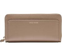 Cole Haan Women's Go Anywhere Continental Wallet, Irish Coffee, UNIT
