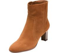 Cole Haan Women's Grand Ambition 2.0 Alainne Bootie Boot, Tobacco Suede, 7.5 UK