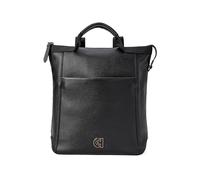 Cole Haan womens Grand Ambition Leather Convertible Small, New Black, Small