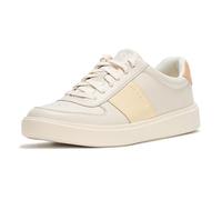 Cole Haan Women's Casual Trainers Grand Crosscourt Della Ivory/Vanilla Cstr UK 6