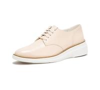 Cole Haan Women's Grand Shadowlite, Sand Dollar Leather, 7.5 Wide