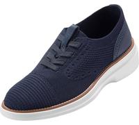 Cole Haan Womens Grand Shadowlite Stitchlite, Midnight Moon Stitchlite, 9 Wide