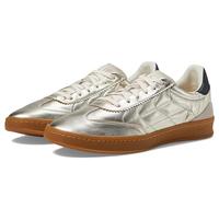 Cole Haan Womens Grandprø Breakaway Sneaker, Gold Birch Black, 5 UK