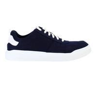 Cole Haan Women's Grandpro Rally Ca Navy Trainers | Size: 4 Cole Haan Navy 4