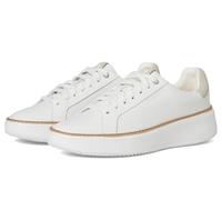 Cole Haan Womens Grandpro Top Spin Casual Trainers Natural 3 UK