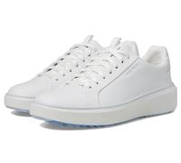 Cole Haan Women's Grandpro Topspin Golf, White/Heather Waterproof, 7-B UK
