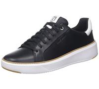 Cole Haan Men's Grandpro Topspin Sneaker, Black, 11.5 Wide