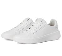 Cole Haan Men's Grandprø Topspin Trainers, Optic White/Optic White, 10.5 Wide