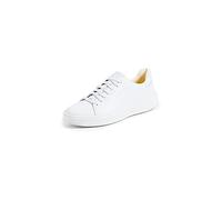 Cole Haan Men's Grandprø Topspin Trainers, Optic White/Optic White, 10.5 Wide