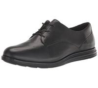 Cole Haan Womens|Original Grand Plain Oxford, Black/Black, 4 UK