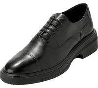 Cole Haan Women's OriginalGrand Cityspectre Oxford, Black/Black Leather, 6.5 UK