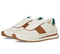 Cole Haan Women's Shoes-Grandpro Premier Sneaker, Ivory Tobacco SDE, 8.5 UK