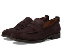 Cole Haan Women's Stassi Penny Loafer, Ch Dk Choco Sde, 8.5 Wide