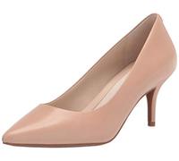 Cole Haan Women's The Go-to Park Pump 65mm, Brush Leather, 4.5 UK
