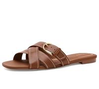 Cole Haan Women's Velma Buckle SlideSandal