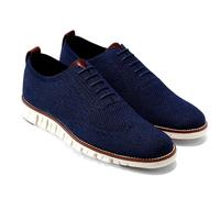 Cole Haan Zerogrand Stitchlite Oxford Shoes