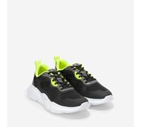 Cole Haan Zerogrand Womens Black/White Trainers - Size UK 3