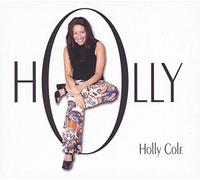 Cole, Holly - Holly [VINYL]