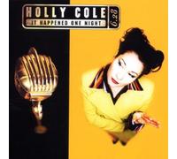 Cole Holly - It Happened One Night
