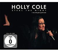 Cole, Holly - Steal The Night: Live At The Glen Gould Studio