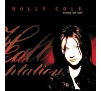 COLE,HOLLY - Temptation (4Lp Box/180G/45Rpm/Remastered) [VINYL]