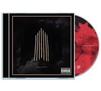 Cole,j. - Born Sinner [CD]