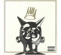 COLE, J - Born Sinner (Deluxe Edition) - Vinyl (translucent gold vinyl 2xLP)