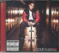 J. Cole - Cole World: The Sideline Story