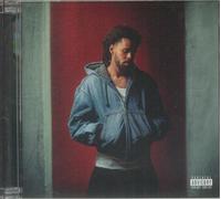 COLE, J - Fall-Off - CD (2xCD)