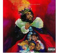 COLE, J - Kod - Vinyl (gatefold heavyweight vinyl LP)