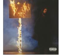J. Cole - The Off-Season [VINYL]