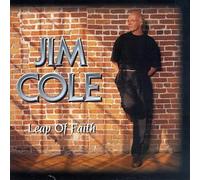 Cole, Jim - Leap of Faith [CASSETTE]