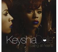 Cole, Keyshia - Calling All Hearts
