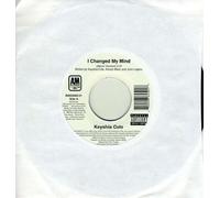Cole, Keyshia - I Changed My Mind [VINYL]