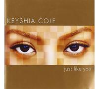 Cole, Keyshia - Just Like You