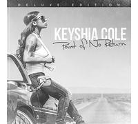 Cole Keyshia - Point of No Return (Dlx)