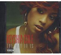 Keyshia Cole – The Way It Is