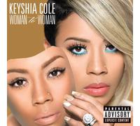 Cole Keyshia - Woman to Woman
