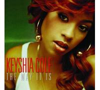 Cole, Keyshia - Way It Is
