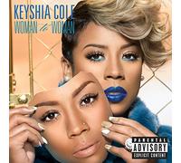 Cole Keyshia - Woman To Woman