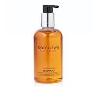 Cole & Lewis Lemongrass & Bergamot Moisturising Shampoo