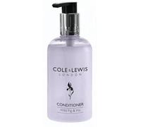 Cole & Lewis Wild Fig & Iris Conditioner