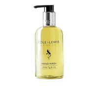 Cole & Lewis Wild Fig & Iris Hand Wash